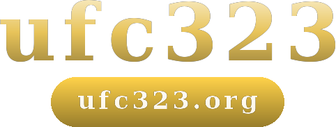 ufc323 logo